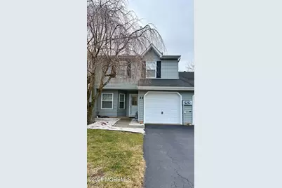 37 Atlantis Terrace, Freehold, NJ 07728 - Photo 1