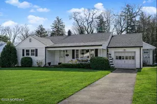 38 Delaware Ave, West Long Branch, NJ 07764 - Photo 2
