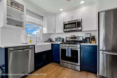 228 Ocean Avenue, Sea Bright, NJ 07760 - Photo 4