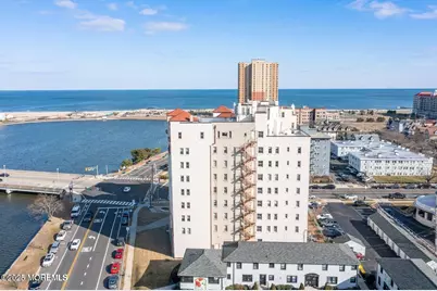 400 Deal Lake Drive #6G, Asbury Park, NJ 07712 - Photo 8