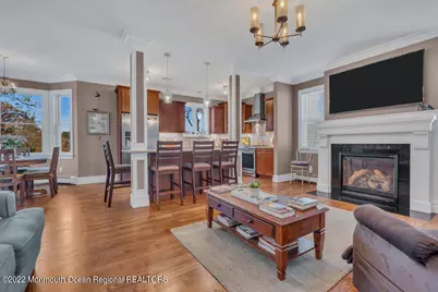 612 Lake Avenue, Spring Lake, NJ 07762 - Photo 6