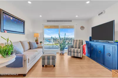 422 Ocean Avenue N #3j, Long Branch, NJ 07740 - Photo 1