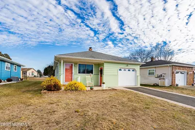 205 Bonaire Drive, Toms River Township, NJ 08757 - Photo 2