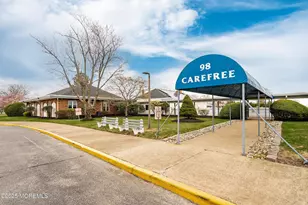 205 Bonaire Dr, Toms River Township, NJ 08757 - Photo 34