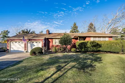 46 Mount Vernon Drive, Toms River Township, NJ 08755 - Photo 1