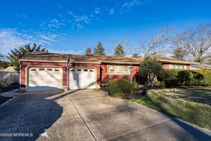 46 Mt Vernon Dr, Toms River Township, NJ 08755 - Photo 2