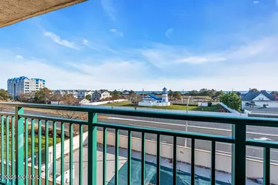 422 Ocean Boulevard N #3J, Long Branch, NJ 07740 - Photo 2