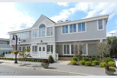 27 Beach Road #C-7, Monmouth Beach, NJ 07750 - Photo 1