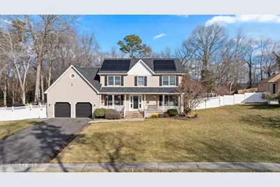 746 Rabbit Run, Brick, NJ 08724 - Photo 30