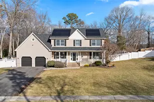 746 Rabbit Run, Brick, NJ 08724 - Photo 30