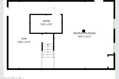 746 Rabbit Run, Brick, NJ 08724 - Photo 36