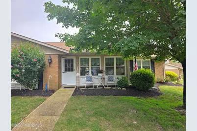 83B Cambridge Circle, Manchester Township, NJ 08759 - Photo 2