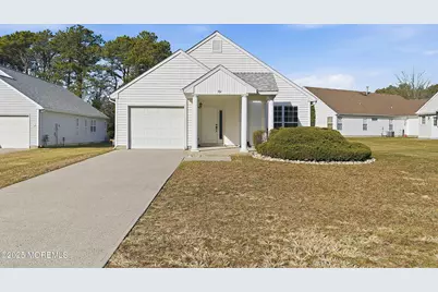 701 Flint Court, Manchester Township, NJ 08759 - Photo 2