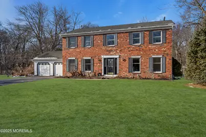 55 Hickory Hill Road, Jackson, NJ 08527 - Photo 2