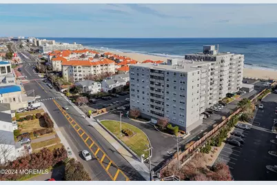 675 Ocean Avenue #2L, Long Branch, NJ 07740 - Photo 2