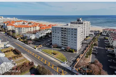 675 Ocean Avenue #2L, Long Branch, NJ 07740 - Photo 4