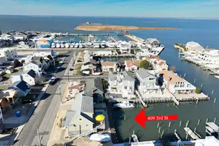 409 3rd St, Beach Haven, NJ 08008 - Photo 1