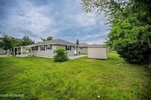 234 Charlotteville Dr N, Toms River Township, NJ 08757 - Photo 8