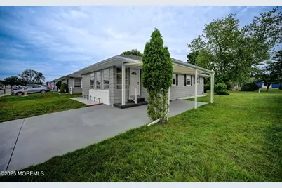 234 Charlotteville Drive N, Toms River Township, NJ 08757 - Photo 1