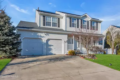 12 Fawn Hollow Road, Burlington City, NJ 08016 - Photo 2