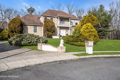 9 Dominion Drive, Jackson, NJ 08527 - Photo 1