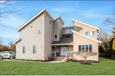 28 Musket Lane, Eatontown, NJ 07724 - Photo 1