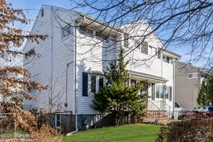 1663 Columbus Pl, Rahway, NJ 07065 - Photo 2