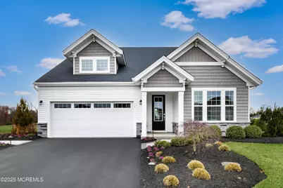 11 Wembley Court, Monroe Township, NJ 08831 - Photo 1