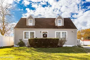 2705 Grant St, Wall Township, NJ 07719 - Photo 1