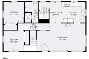 33 Sand Creek Ln, Toms River Township, NJ 08753 - Photo 36