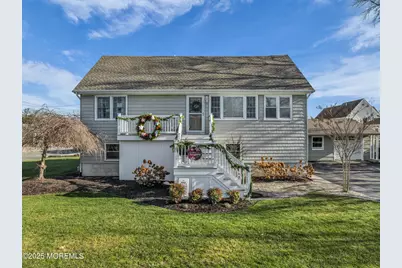 33 Sand Creek Lane, Toms River Township, NJ 08753 - Photo 2