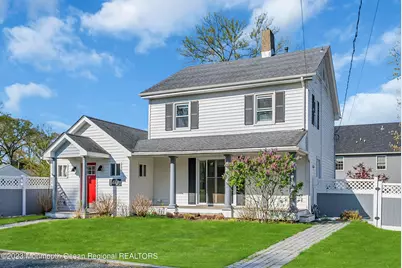 140 Idlewood Avenue, Oakhurst, NJ 07755 - Photo 1