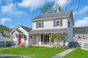 140 Idlewood Ave, Oakhurst, NJ 07755 - Photo 1