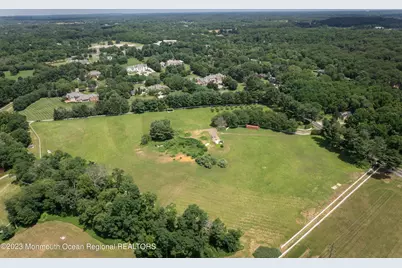 55 Crine Road, Colts Neck Township, NJ 07722 - Photo 4