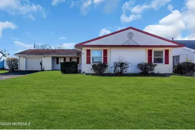 15 Efland Lane, Willingboro, NJ 08046 - Photo 1