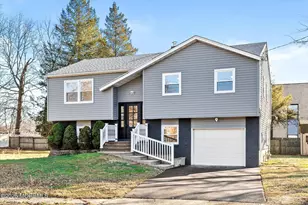 16 Montclair Ave, Neptune Township, NJ 07753 - Photo 2