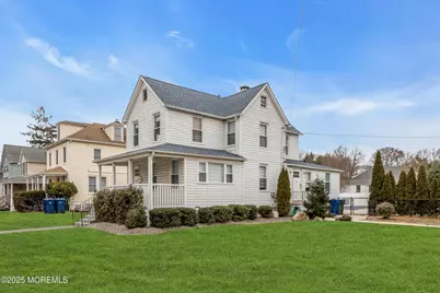 323 Roosevelt Avenue, Oakhurst, NJ 07755 - Photo 2