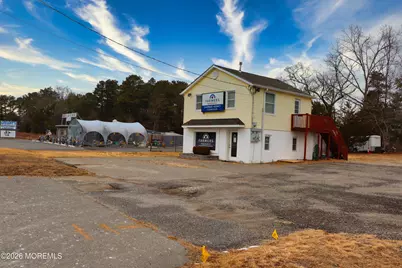 2048 Route 37 #First Floor, Manchester Township, NJ 08759 - Photo 1