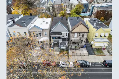 107 Bidwell Avenue, Jersey City, NJ 07305 - Photo 14