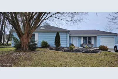 123 Hancock Drive, Little Egg Harbor, NJ 08087 - Photo 1