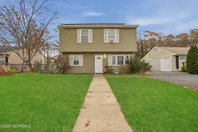 537 Holly Village Lane, Toms River Township, NJ 08753 - Photo 1