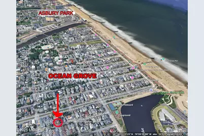 69 Cookman Avenue, Ocean Grove, NJ 07756 - Photo 2