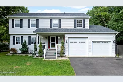 369 Frank Applegate Road, Jackson, NJ 08527 - Photo 1