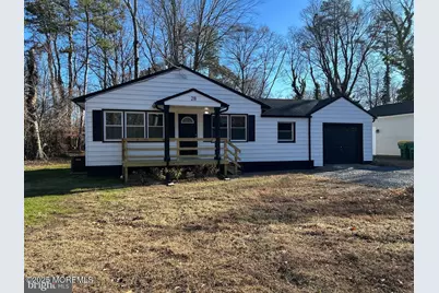28 Cedar Street, New Egypt, NJ 08533 - Photo 1
