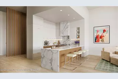 392 Ocean Avenue #1305, Long Branch, NJ 07740 - Photo 2