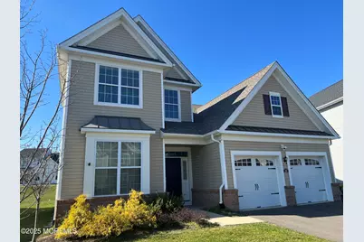 27 Flagstone Court, Freehold, NJ 07728 - Photo 1