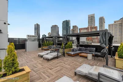 139 Christopher Columbus Drive #305, Jersey City, NJ 07302 - Photo 10
