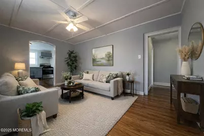 23 Rector Place #B, Red Bank, NJ 07701 - Photo 4