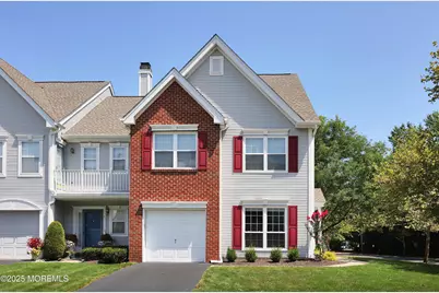4 Oxford Road #329, Holmdel, NJ 07733 - Photo 6