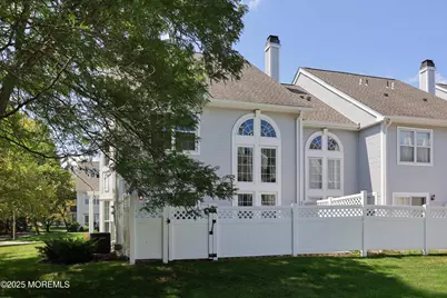 4 Oxford Road #329, Holmdel, NJ 07733 - Photo 42